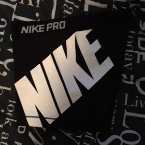 Nike Pro Shorts